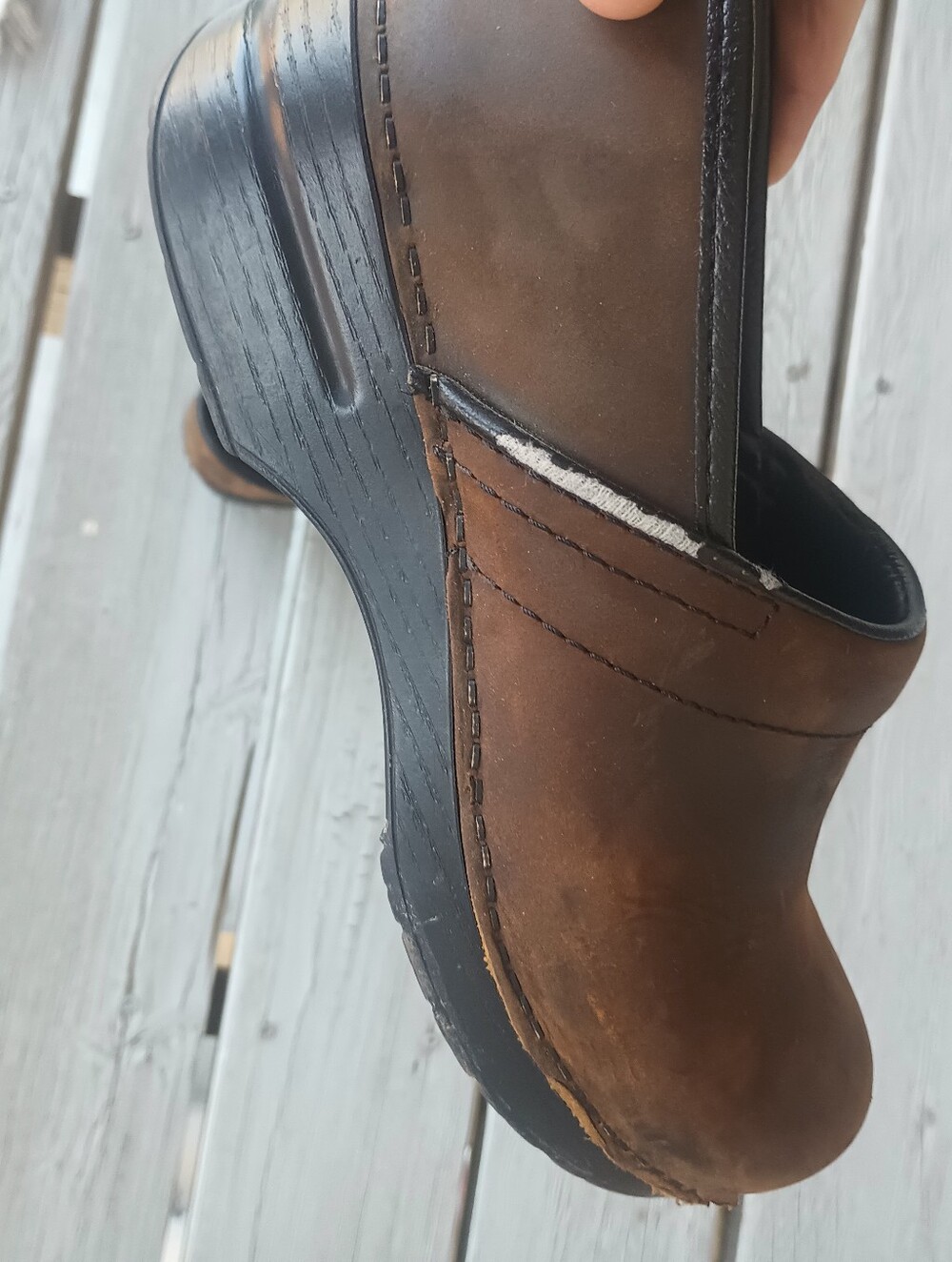 Dansko - Picture 10 of 12